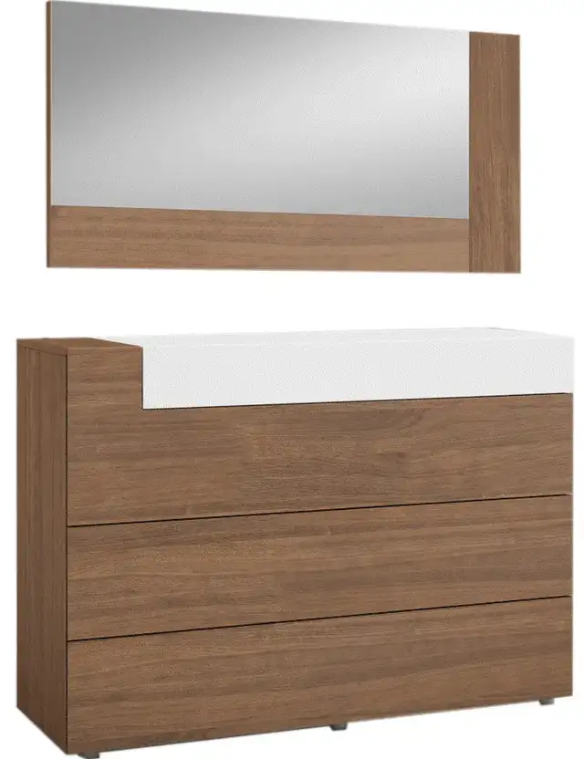 bedroom dressers with mirrors