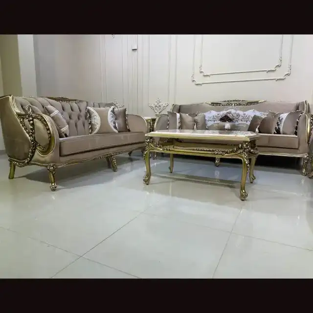 classic living room furniture sets