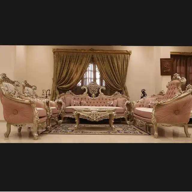 luxury handmade furniture