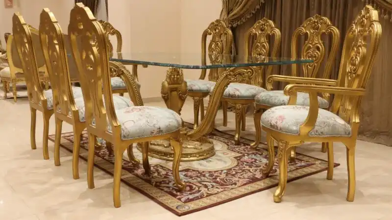luxury handmade furniture