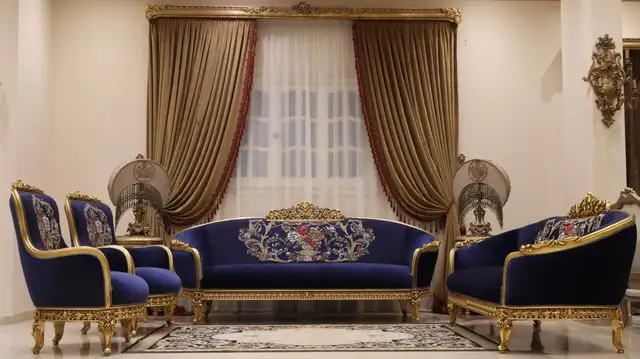 handmade high quality furniture