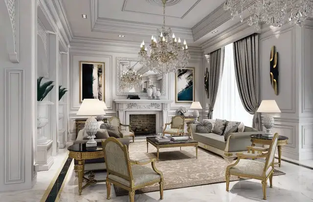 royal living room furniture