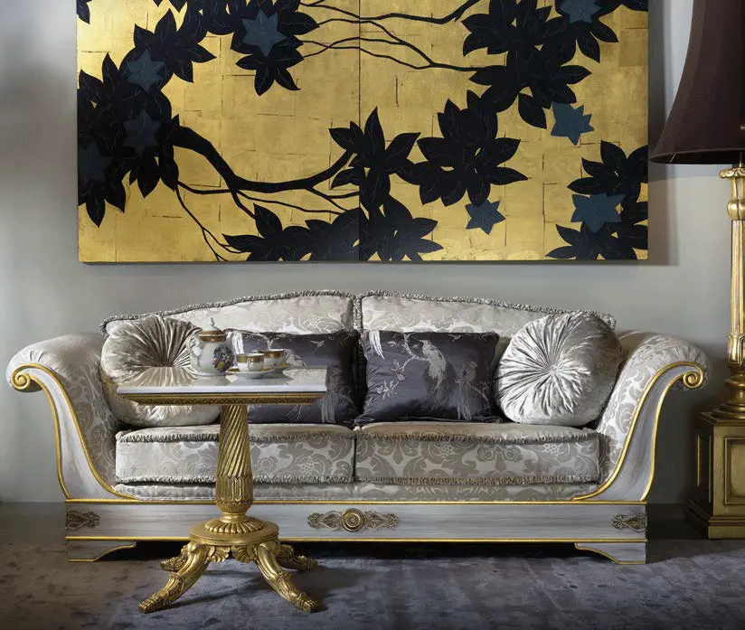 royal living room furniture