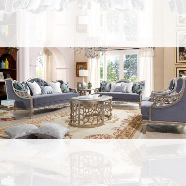 luxury living room furniture sets