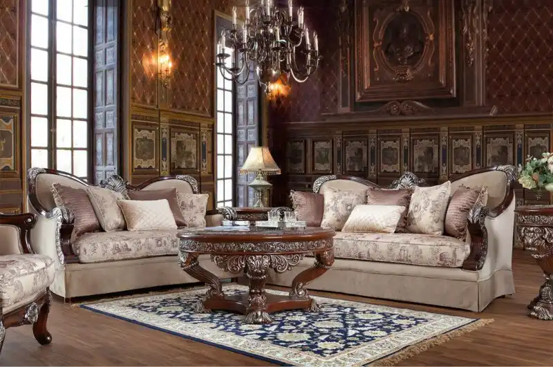 prestige italian living room furniture