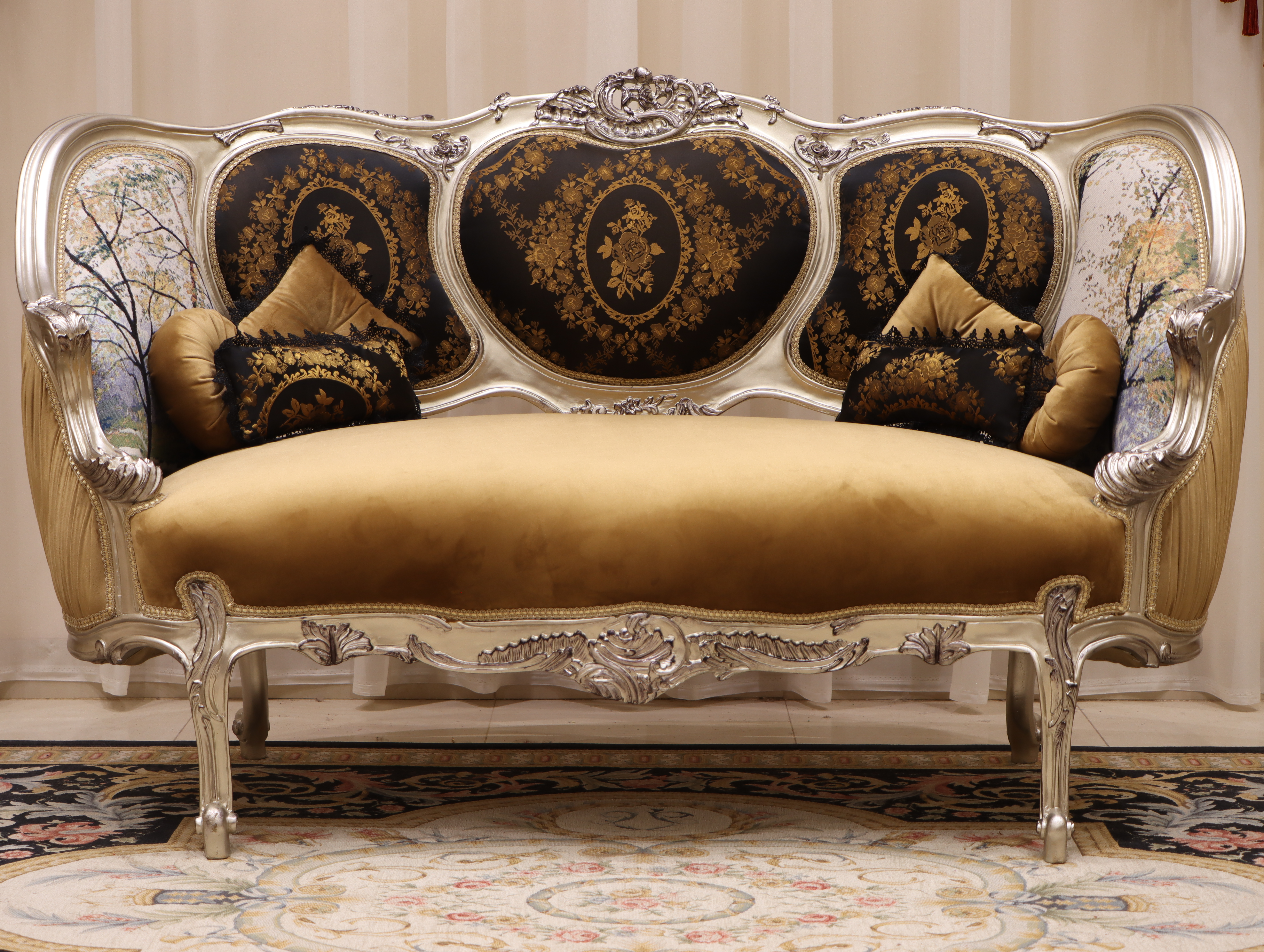 Venus Sofa