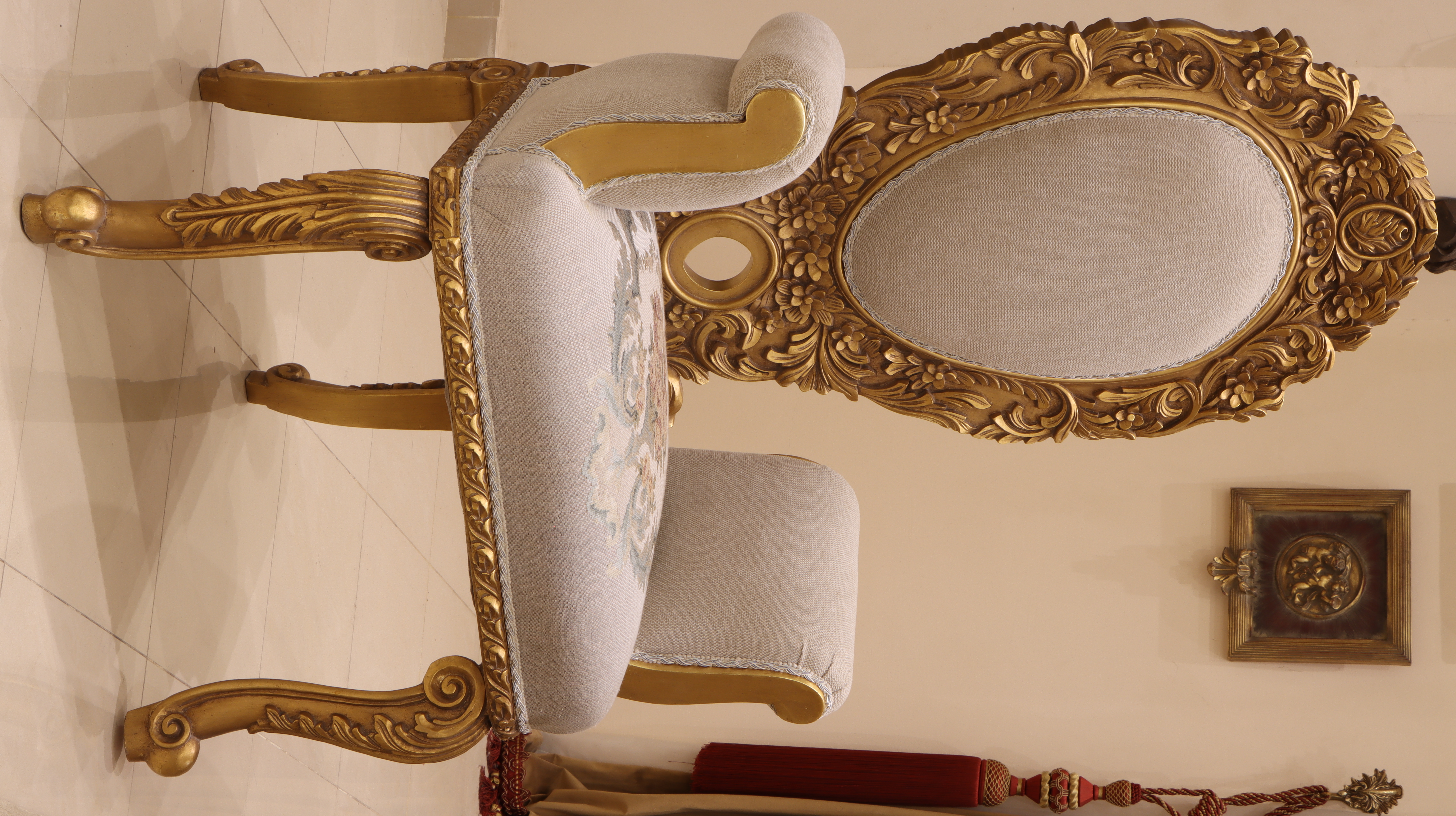 Bellagio Dining Chair