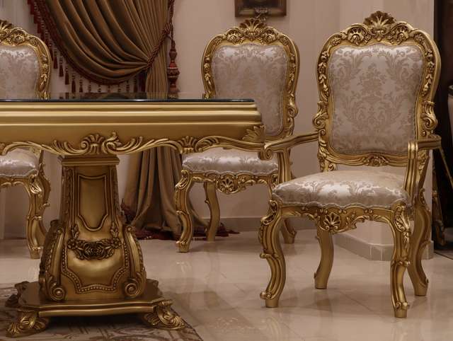 Palace Dining Set